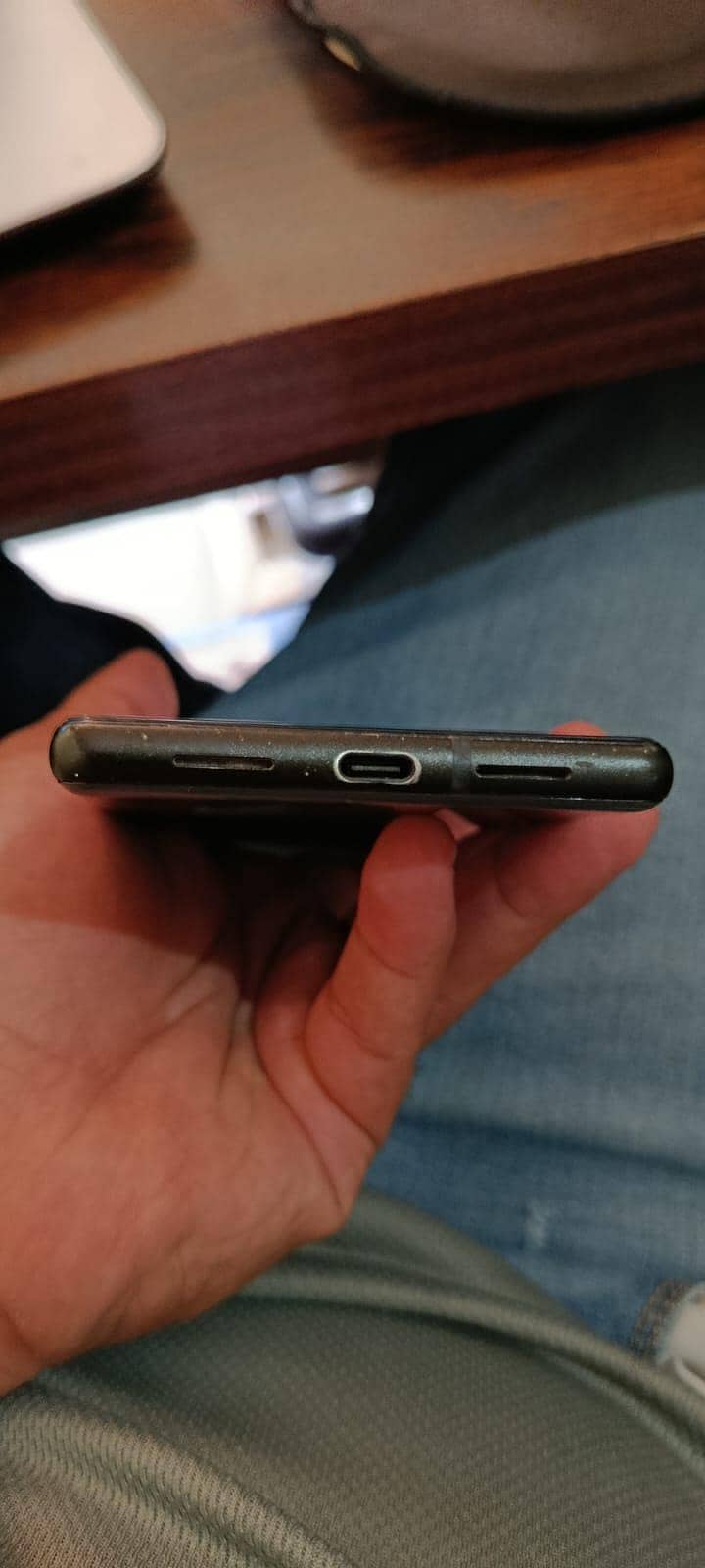 Google Pixel 6 4