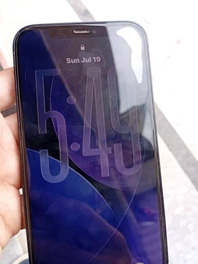 Apple iPhone 12