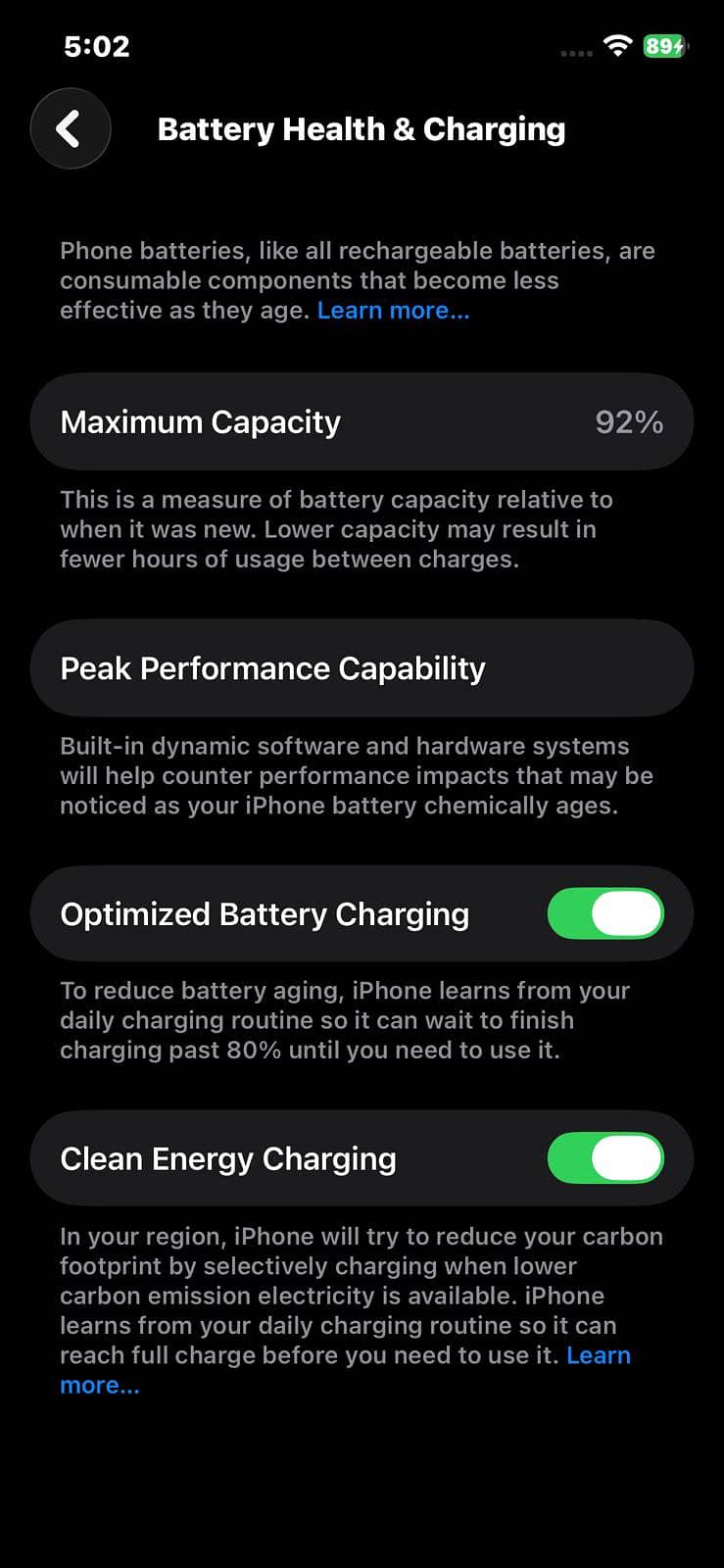 Apple iPhone 12 3