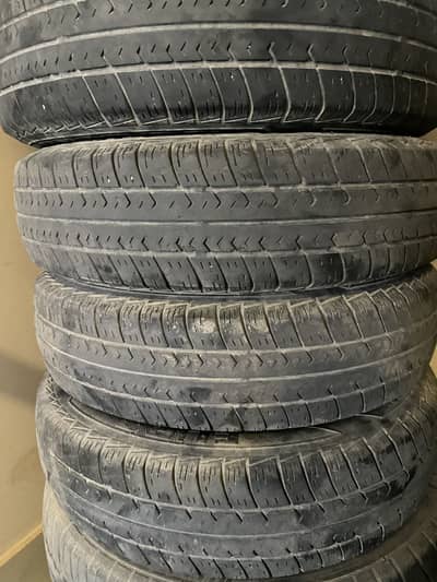 4 alto tyres for sale