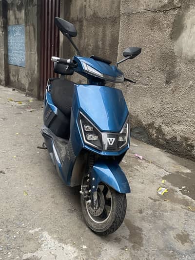 Crow T20 2025 Model