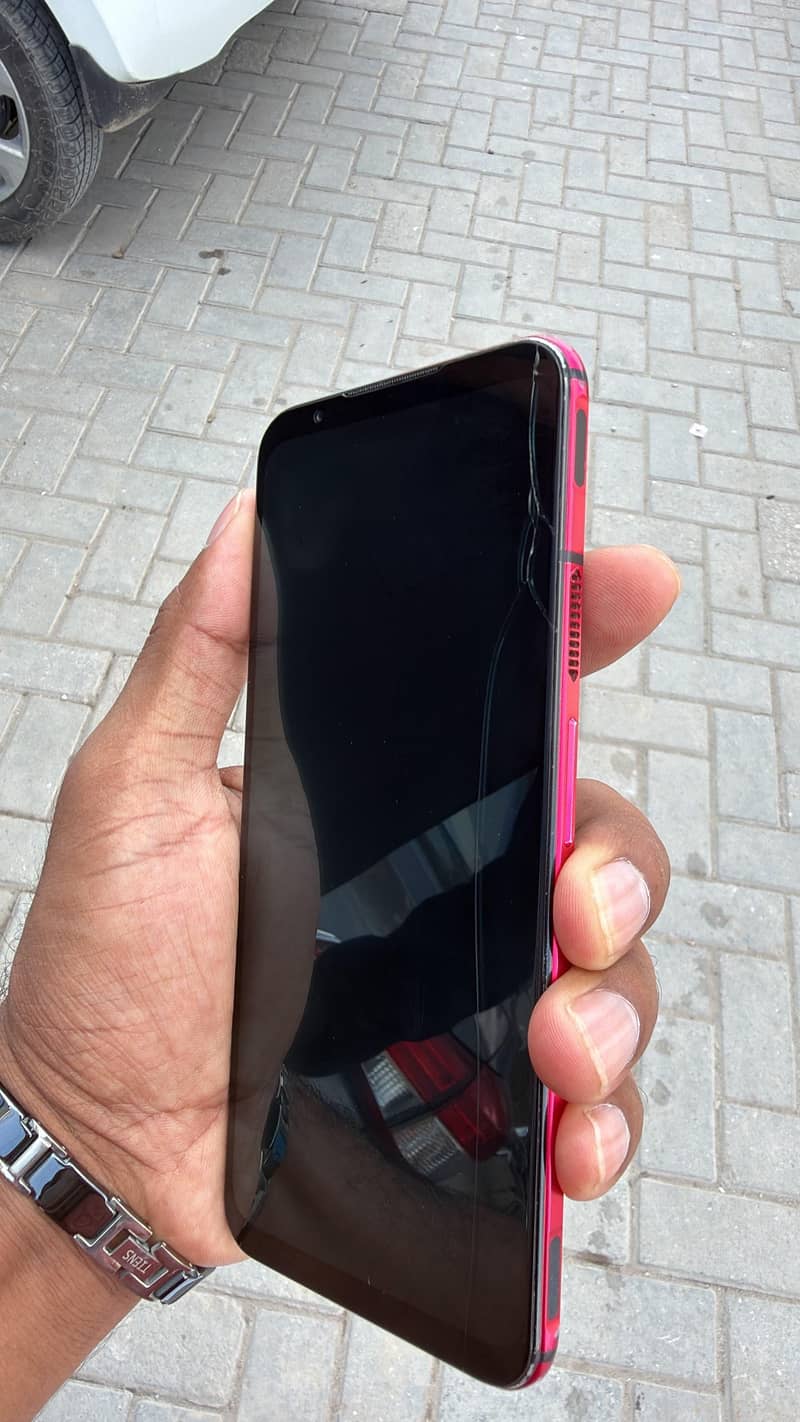 redmagic 5s 2