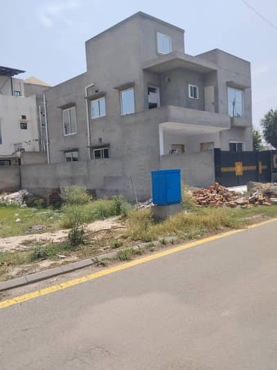 New Lahore City Phase 3 Premier Enclave 3 Marla Plot Prime Location On Ground Possession Plot For Sale In New Lahore City Near To Bahria Town Lahore