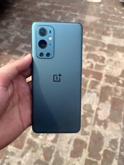One Plus 9 Pro
