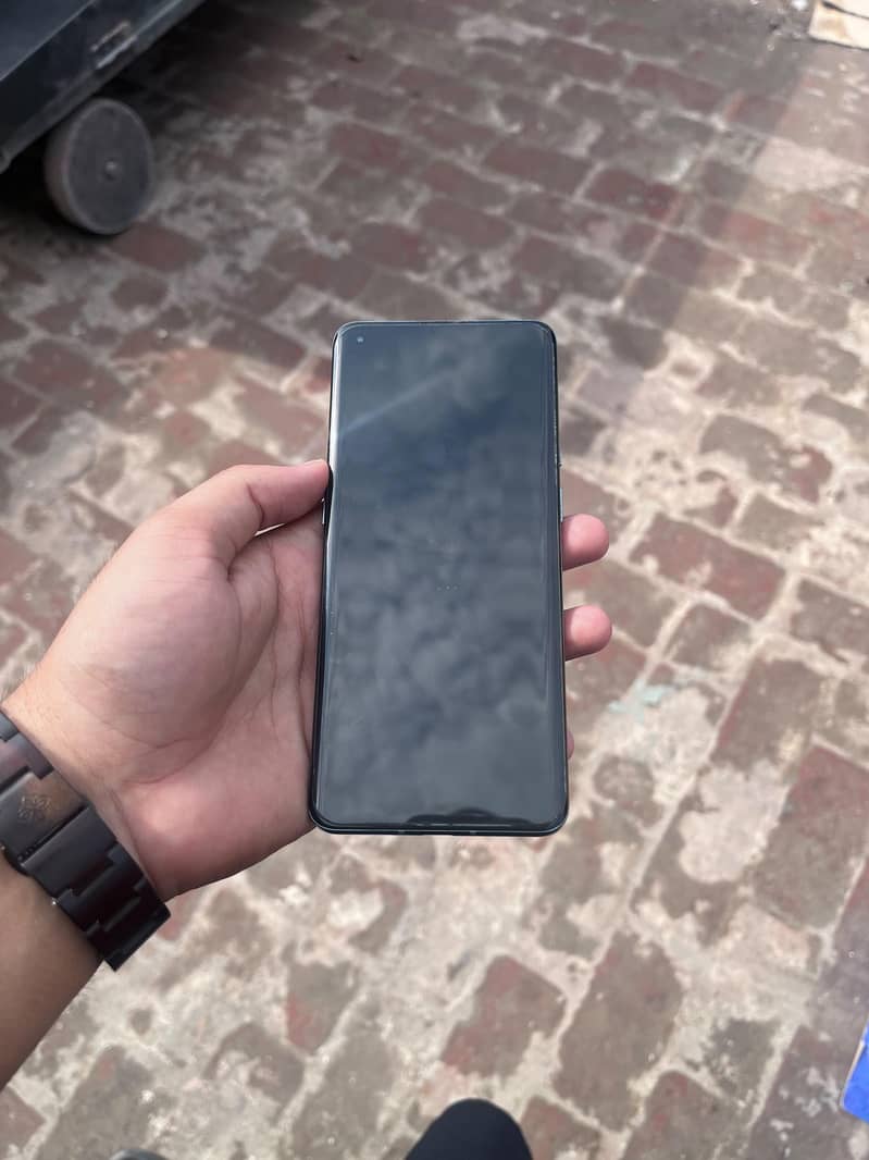 One Plus 9 Pro 1