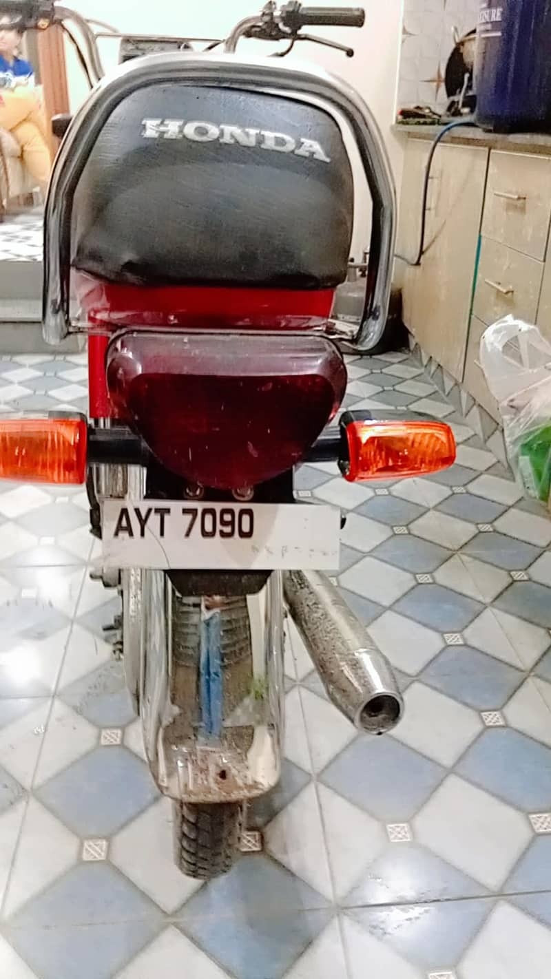 condition used 0