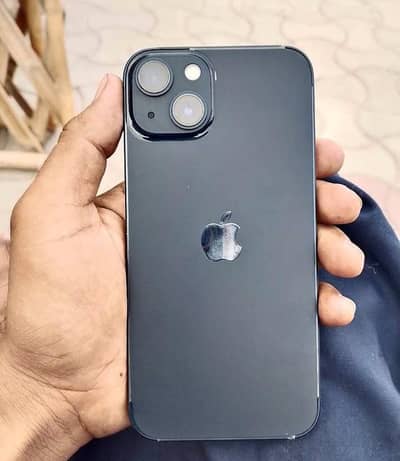 Apple iPhone 14 128 gb 89 battery health
