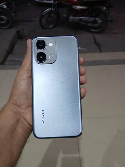 vivo y31d 16/256GB