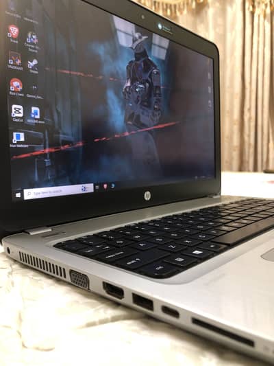 HP Laptop For Sale