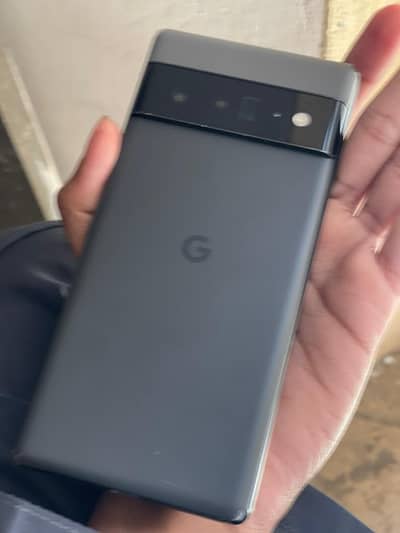 Google Pixel 6 Pro