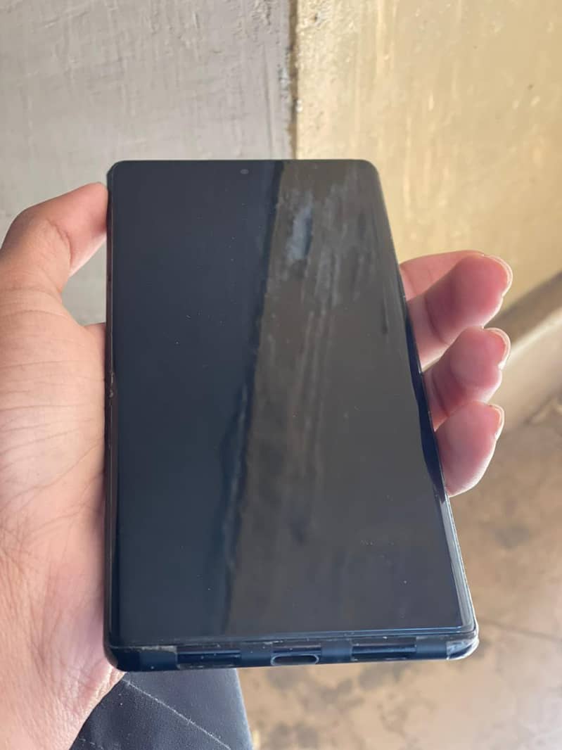 Google Pixel 6 Pro 2