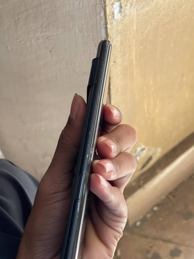 Google Pixel 6 Pro 3