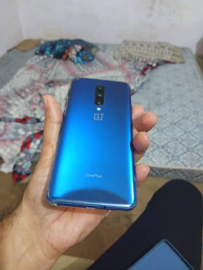 One Plus 7 Pro
