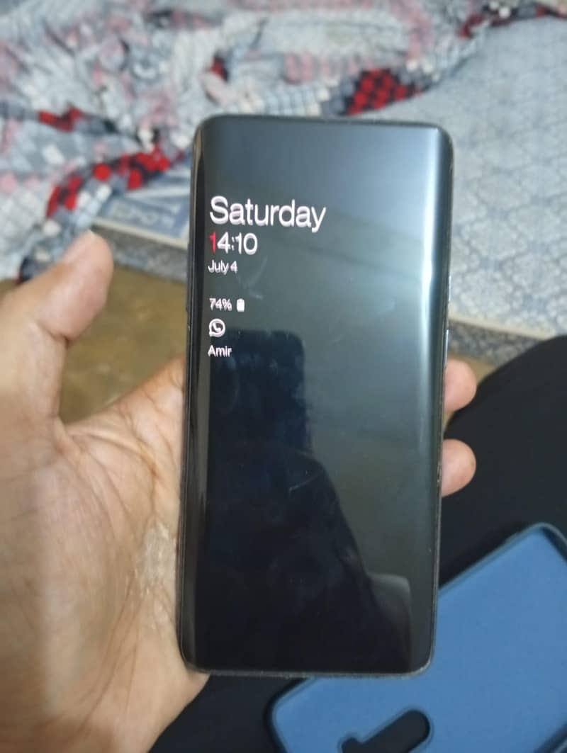 One Plus 7 Pro 2