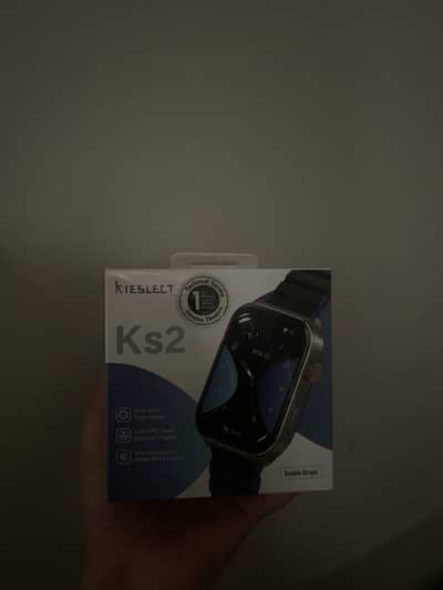 Ks2 watch