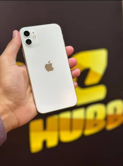 iPhone 11 128Gb PTA Approved