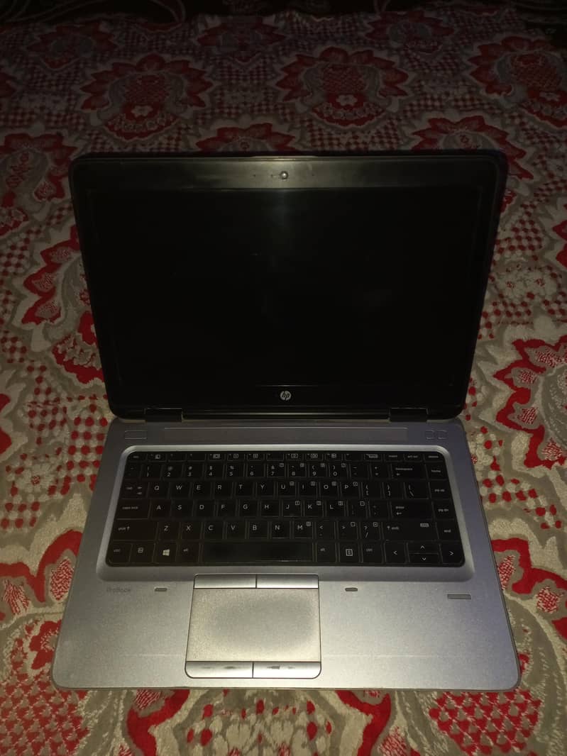 HP Probook 0