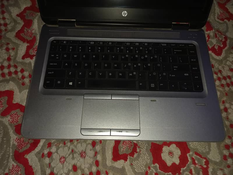 HP Probook 2