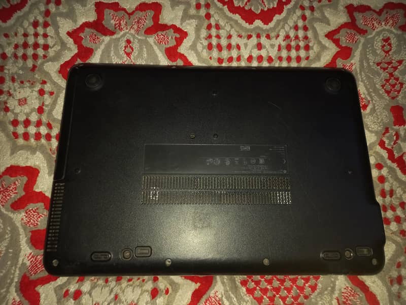 HP Probook 3