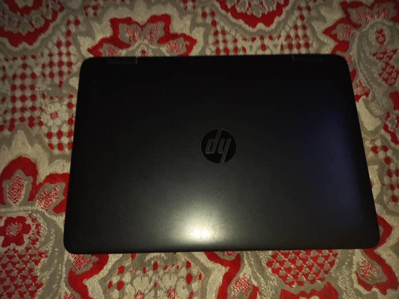 HP Probook 4