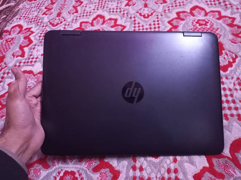 HP Probook 5