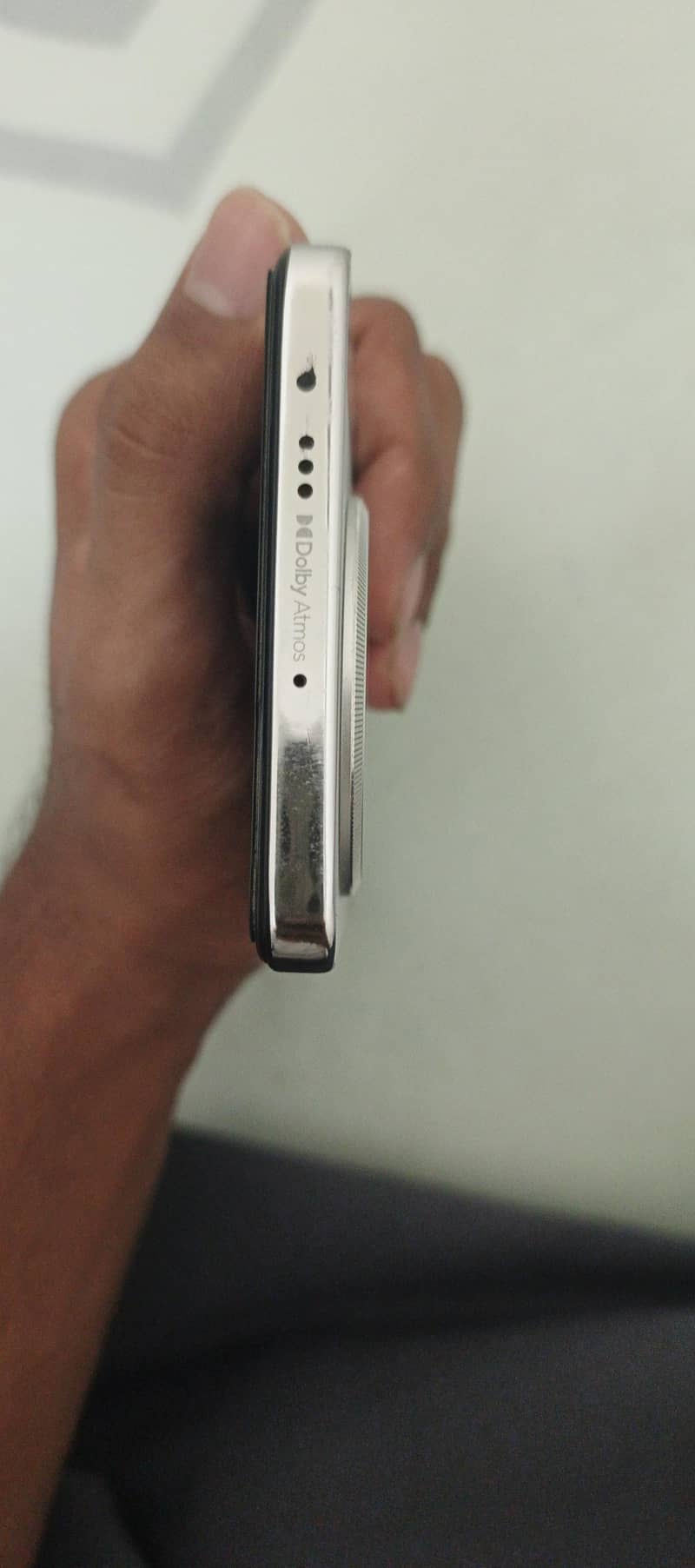 Tecno CAMON 30 4