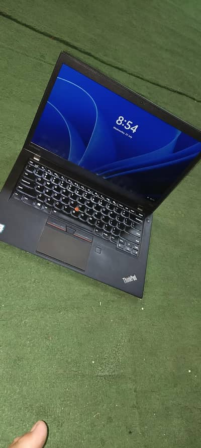 Lenovo Thinkpad