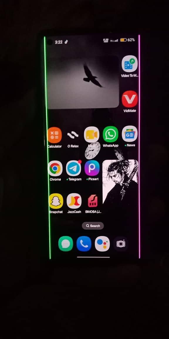 oneplus 8pro 0