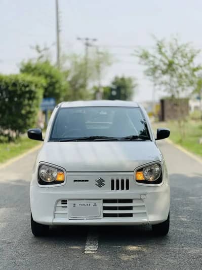 Suzuki Alto 2022