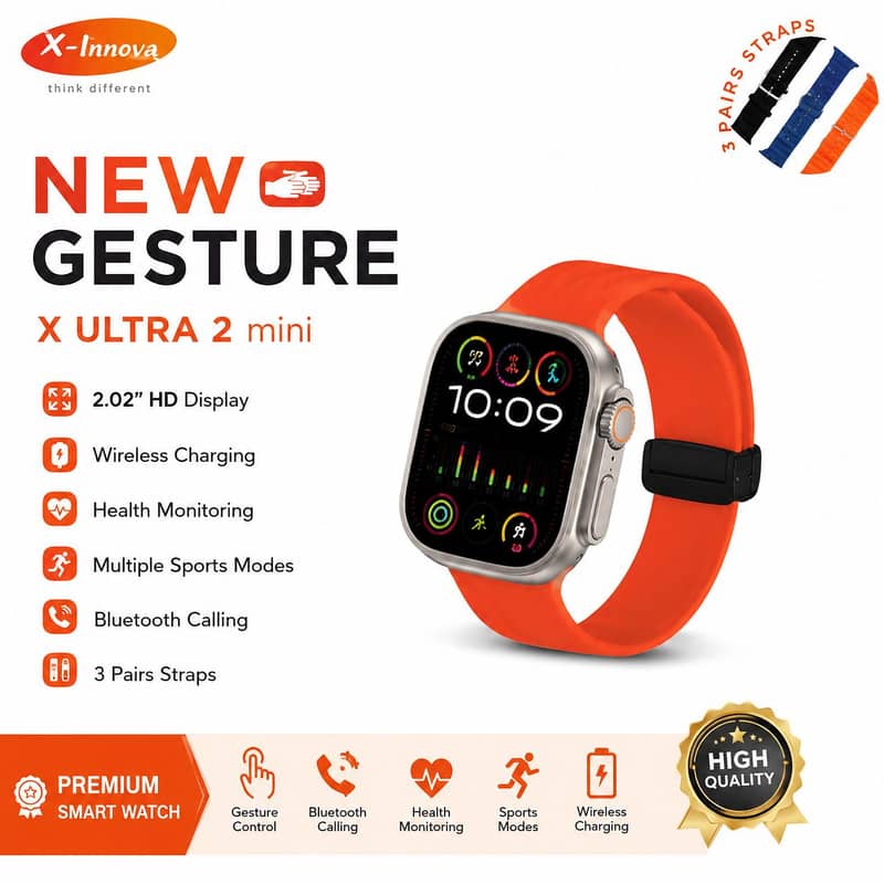 Smart Watch 0