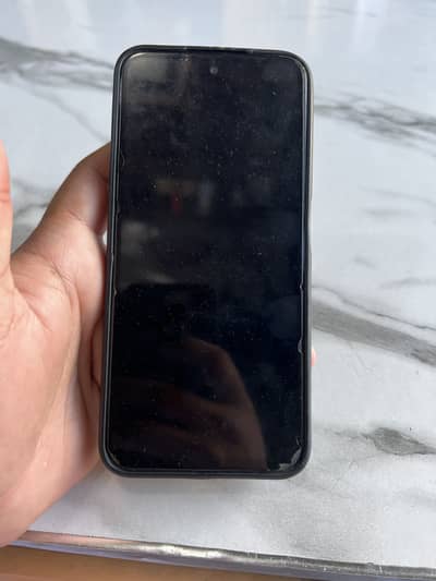 Infinix Smart 9