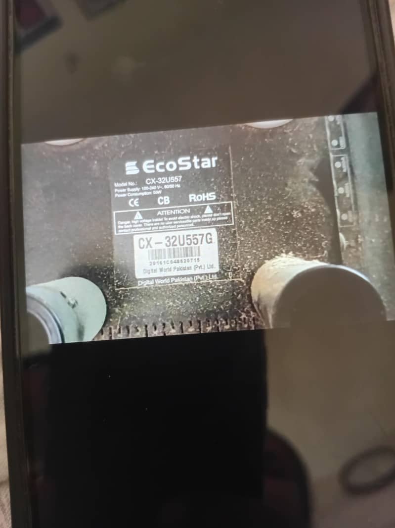 Ecostar led 1