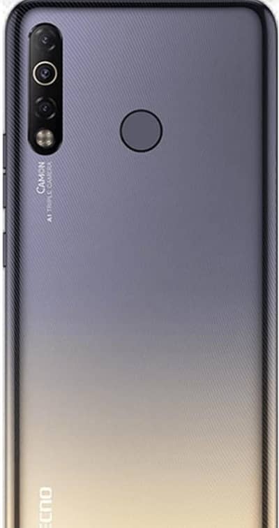 Tecno CAMON 12 Air