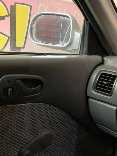 Suzuki Cultus VXR 2026