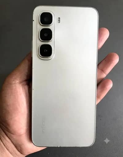 Infinix Hot 60i 6/128