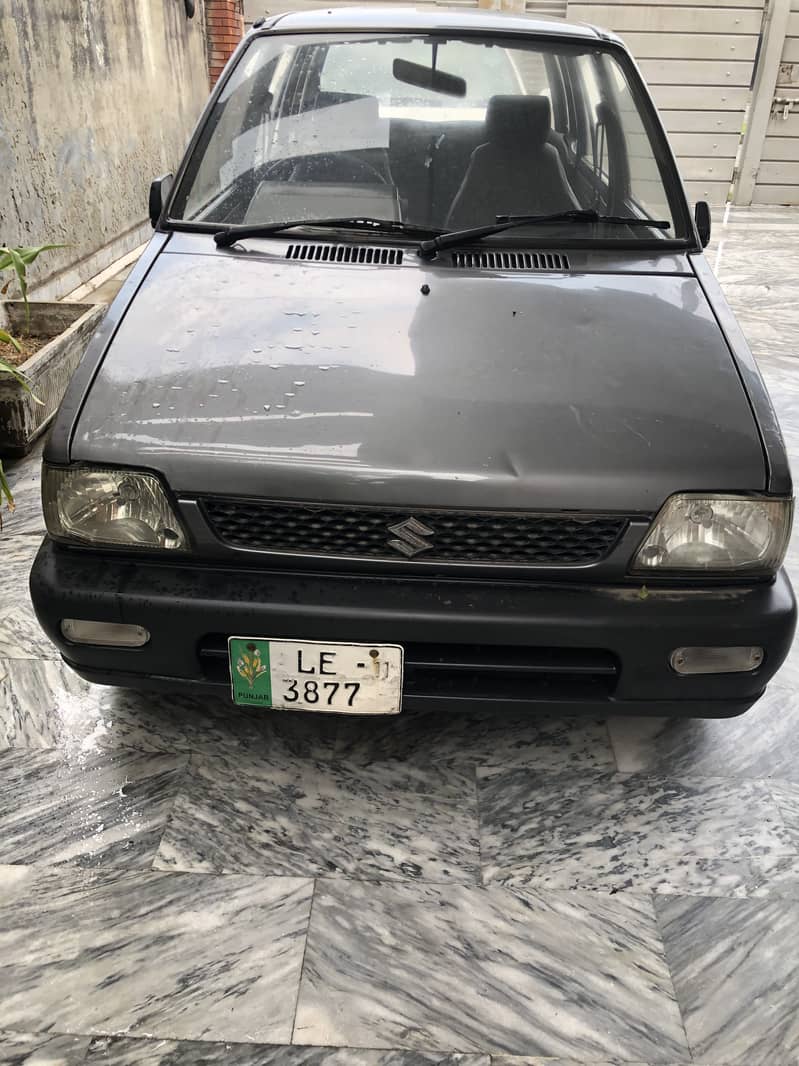 Mehran 2011 0