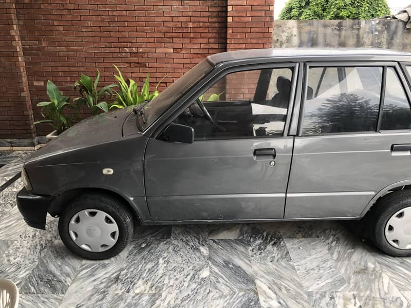 Mehran 2011 1