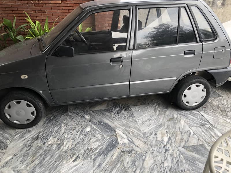Mehran 2011 2