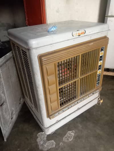 room cooler