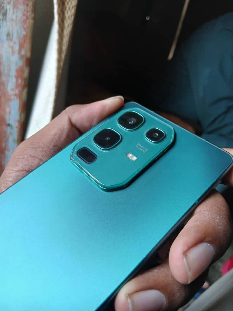 Infinix Note 50 Pro Plus 1