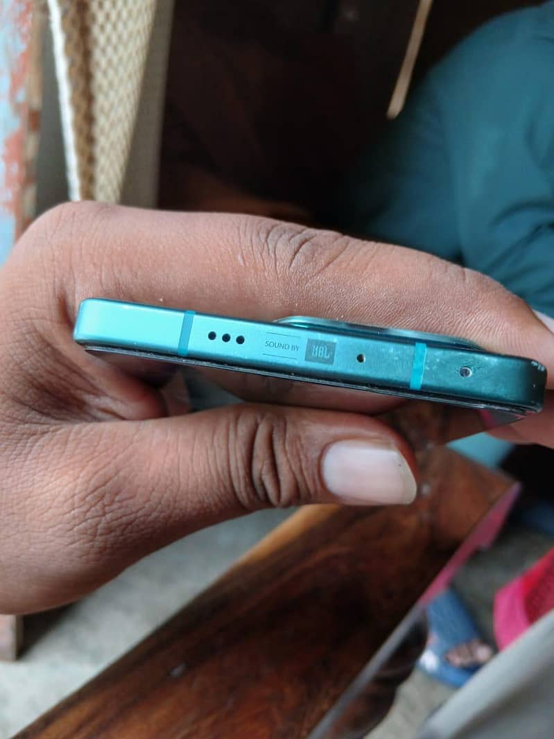 Infinix Note 50 Pro Plus 2