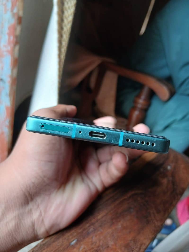 Infinix Note 50 Pro Plus 4