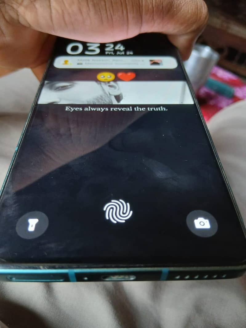 Infinix Note 50 Pro Plus 5