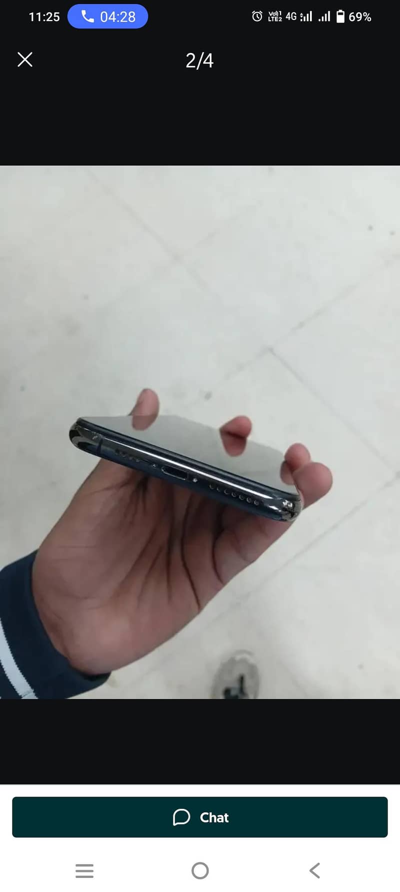 Apple iPhone 11 Pro Max 1