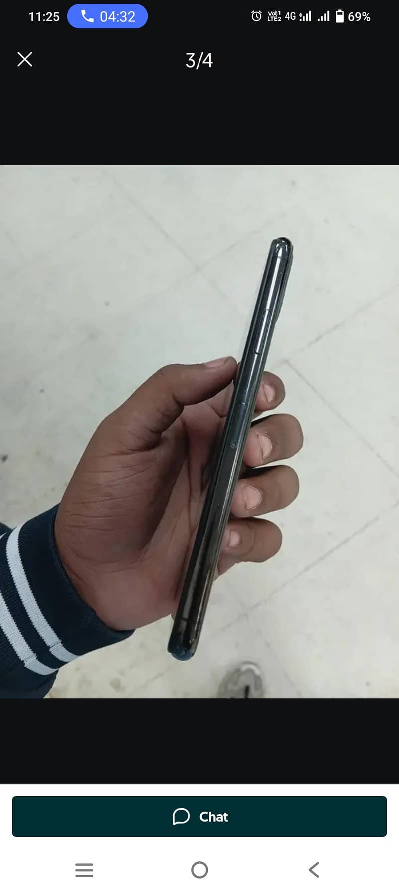 Apple iPhone 11 Pro Max 2