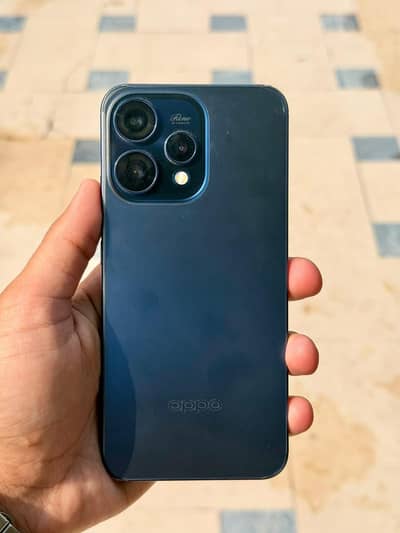 OPPO Reno 15
