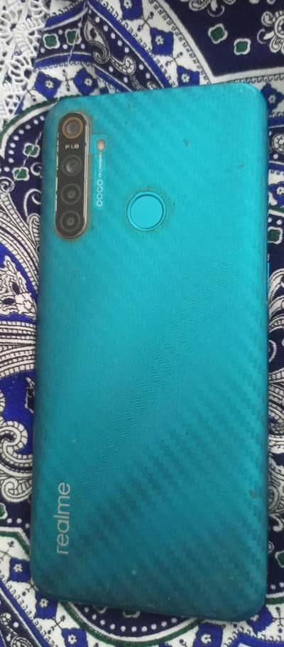Realme 5i