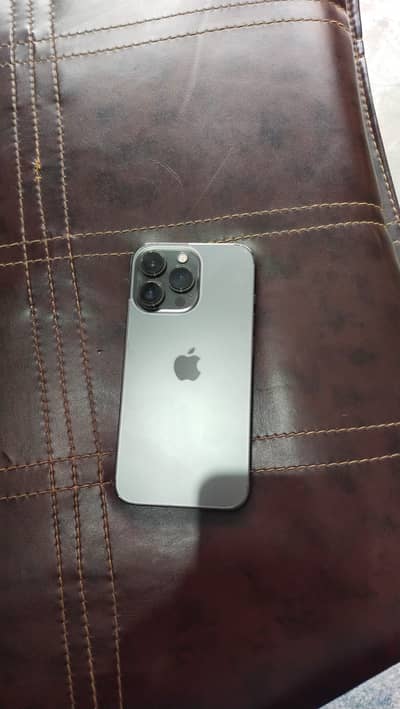 Apple iPhone 13 Pro