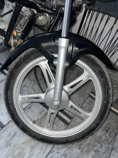 Suzuki GD110S