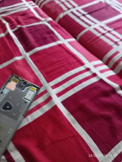 Samsung Mobile Note 10 Plus Board ok just panel issue